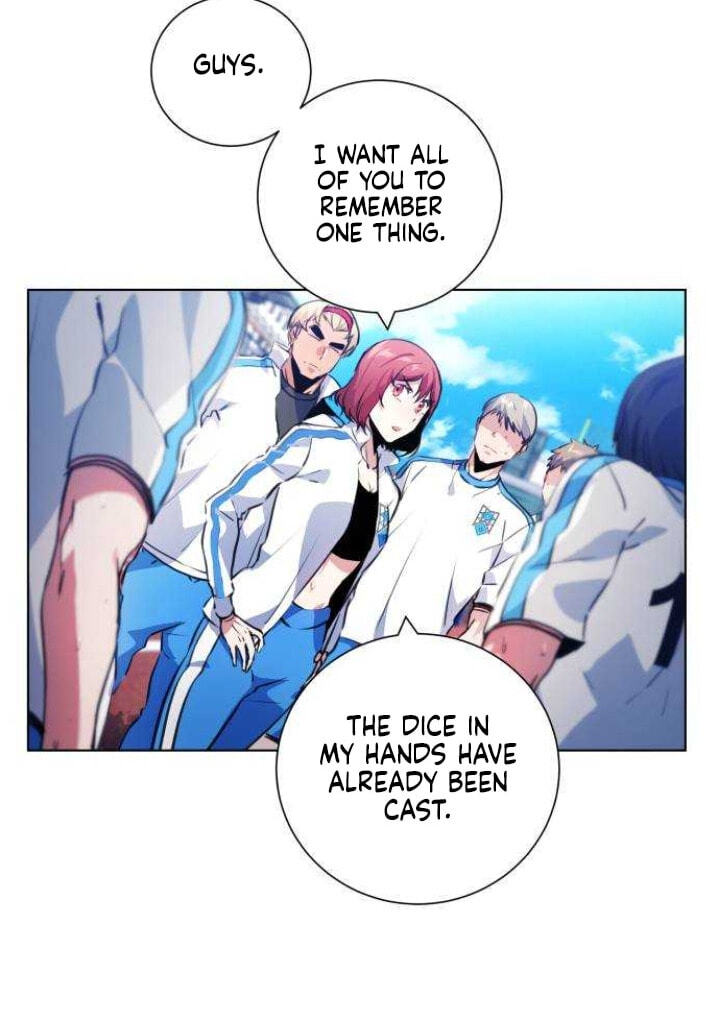 Read Top Corner chapter 4.6 image 42 on Lezhin