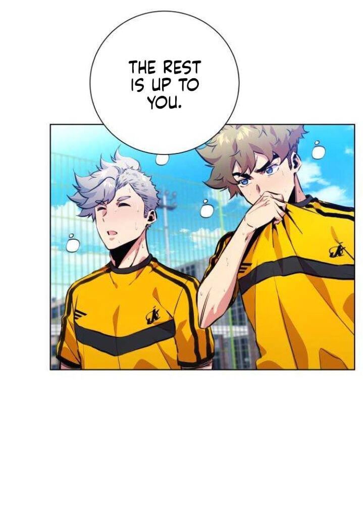 Read Top Corner chapter 4.6 image 47 on Lezhin