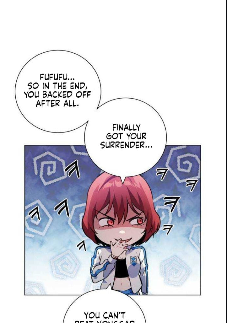 Read Top Corner chapter 4.6 image 58 on Lezhin