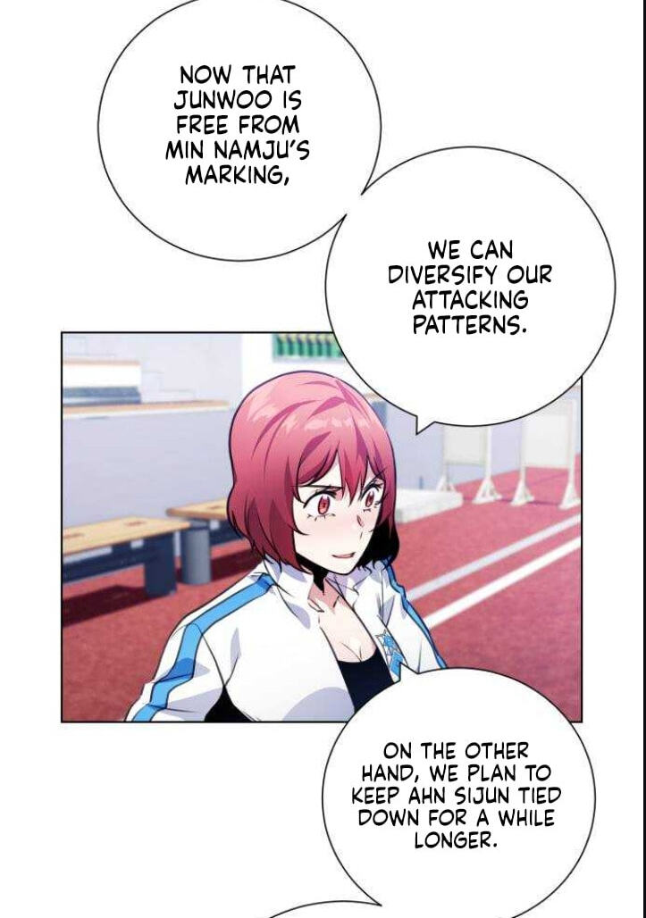 Read Top Corner chapter 4.6 image 61 on Lezhin