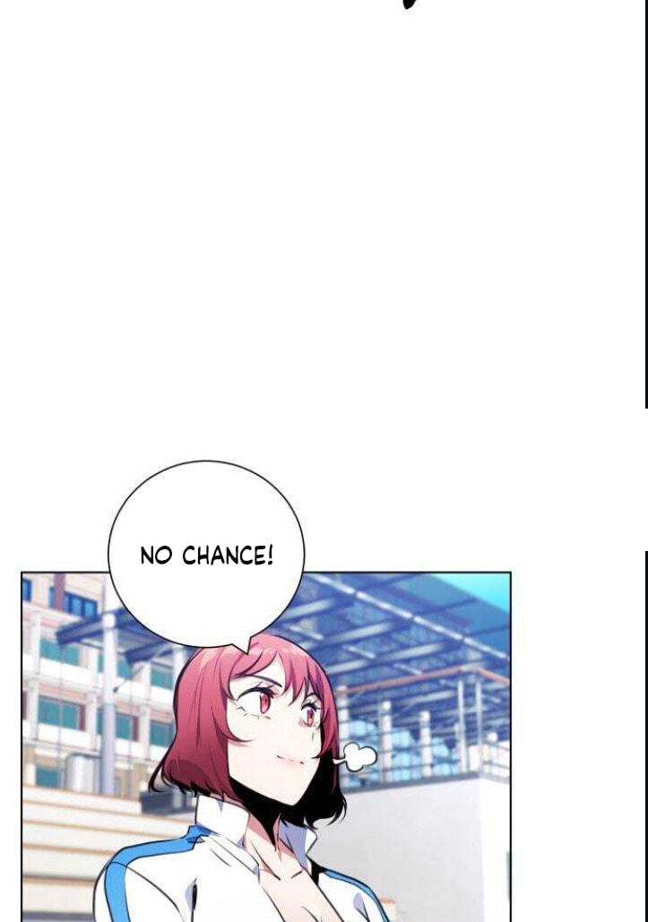 Read Top Corner chapter 4.6 image 70 on Lezhin
