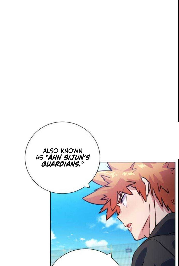 Read Top Corner chapter 4.6 image 78 on Lezhin