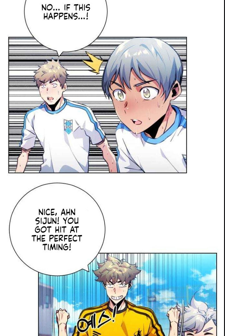 Read Top Corner chapter 4.6 image 88 on Lezhin