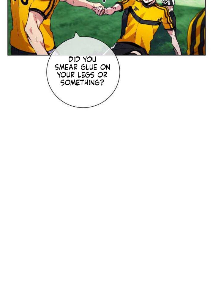Read Top Corner chapter 4.7 image 1 on Lezhin