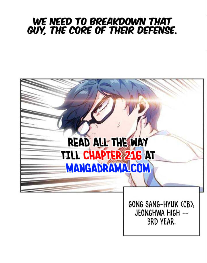 Read Top Corner chapter 4.7 image 107 on Lezhin