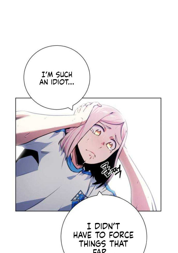Read Top Corner chapter 4.7 image 14 on Lezhin