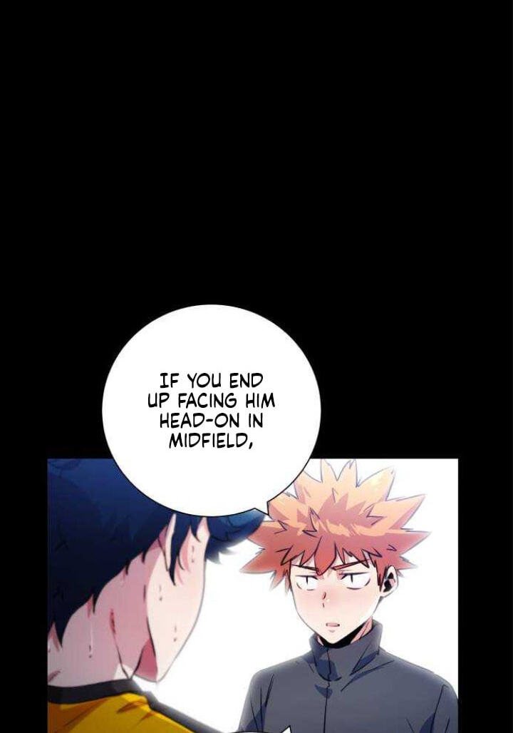Read Top Corner chapter 4.7 image 29 on Lezhin