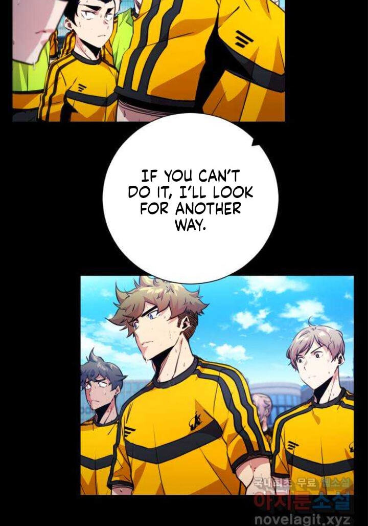 Read Top Corner chapter 4.7 image 31 on Lezhin