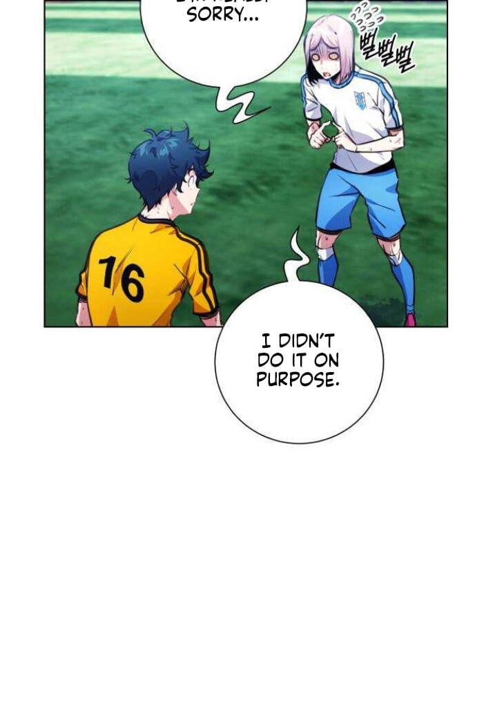 Read Top Corner chapter 4.7 image 5 on Lezhin