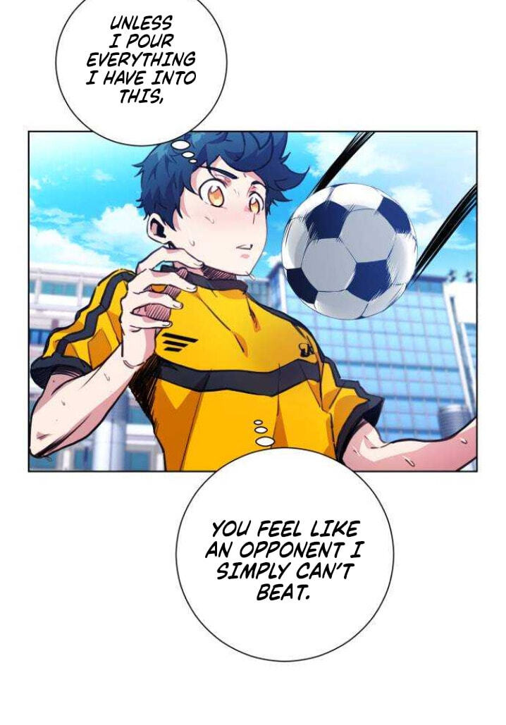 Read Top Corner chapter 4.7 image 52 on Lezhin