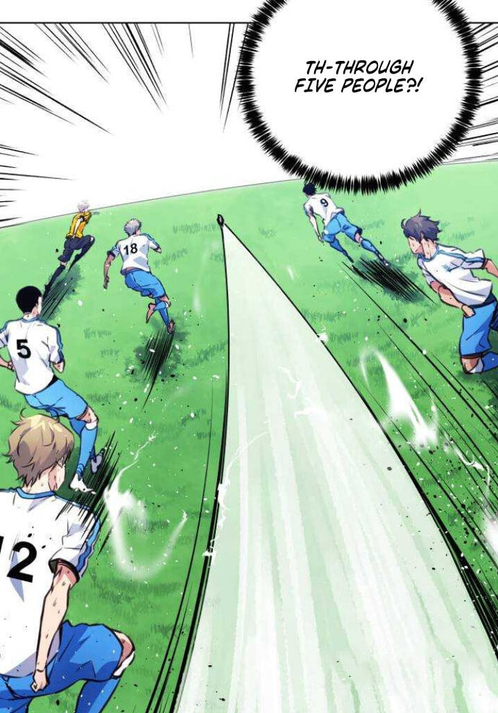 Read Top Corner chapter 4.7 image 57 on Lezhin