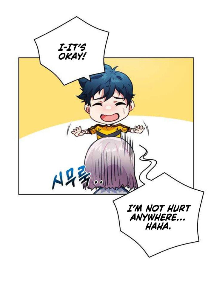Read Top Corner chapter 4.7 image 6 on Lezhin