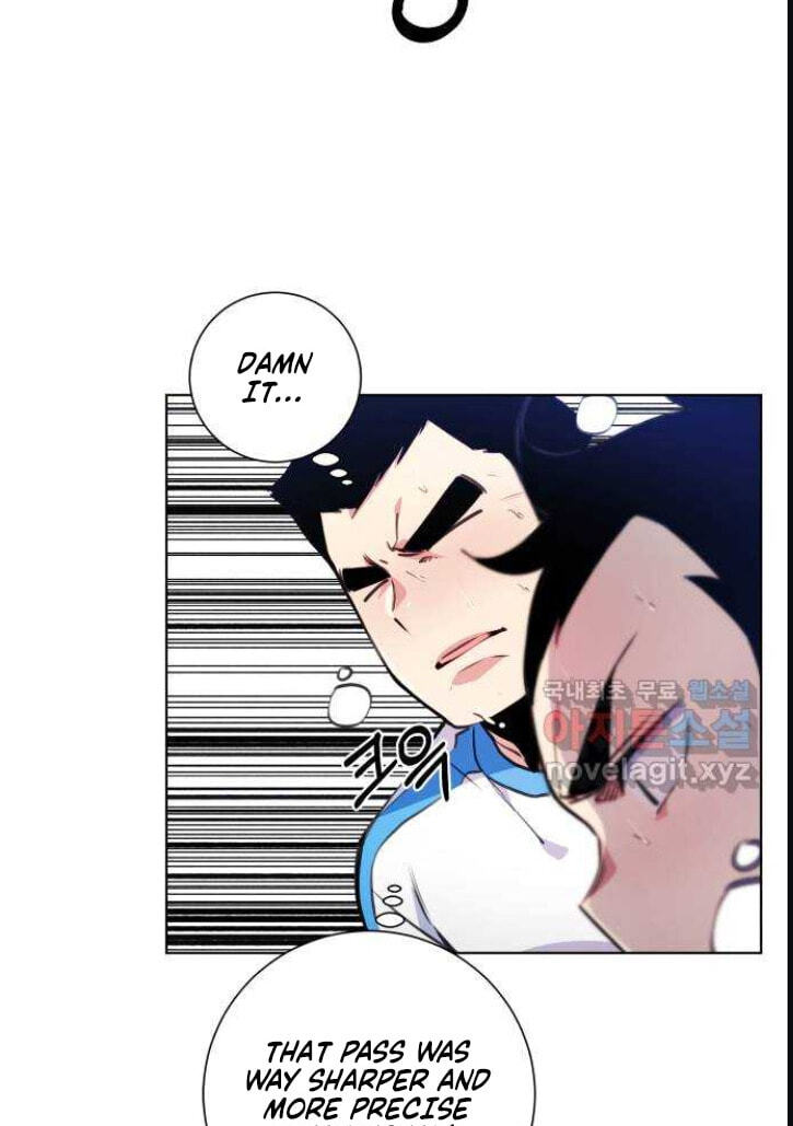 Read Top Corner chapter 4.7 image 80 on Lezhin