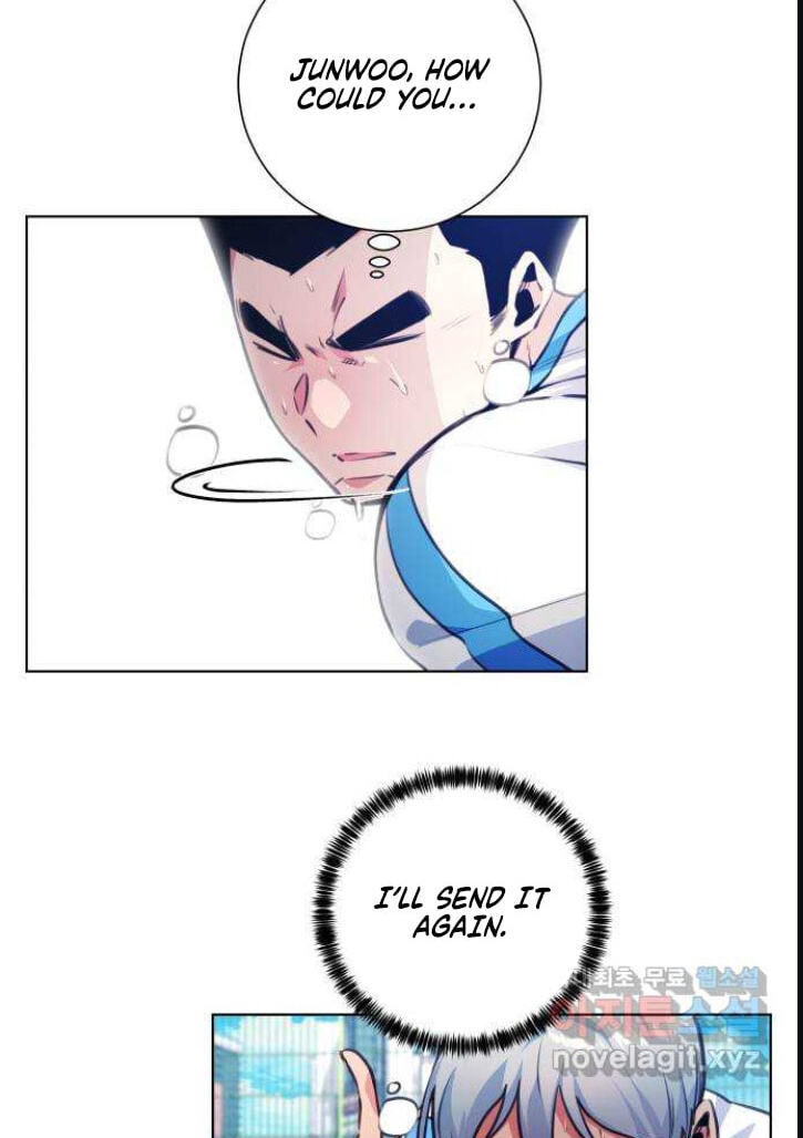 Read Top Corner chapter 4.7 image 83 on Lezhin
