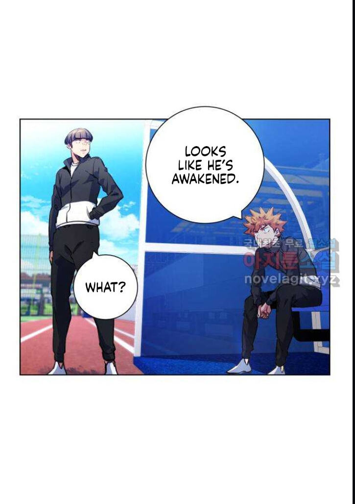 Read Top Corner chapter 4.7 image 85 on Lezhin