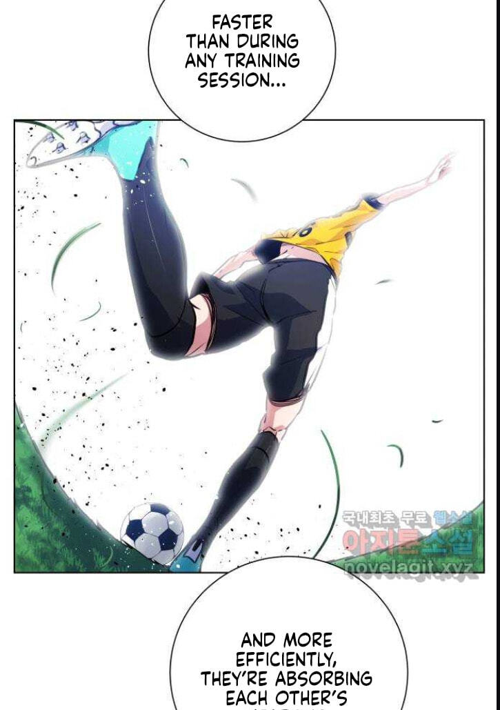 Read Top Corner chapter 4.7 image 88 on Lezhin