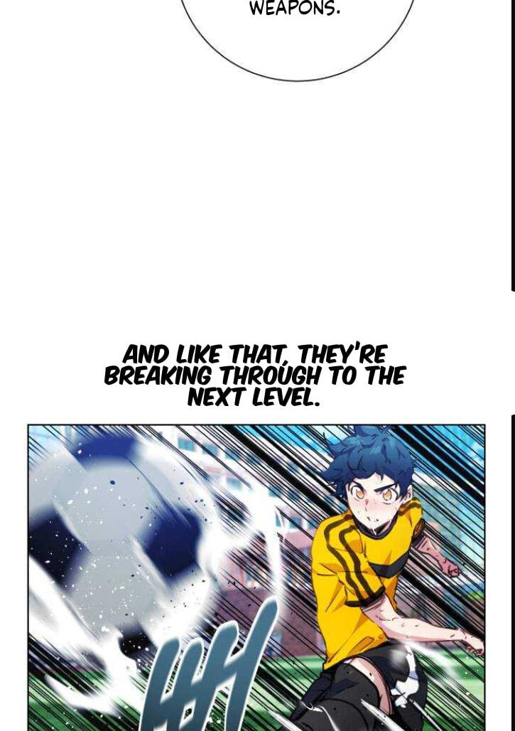 Read Top Corner chapter 4.7 image 89 on Lezhin