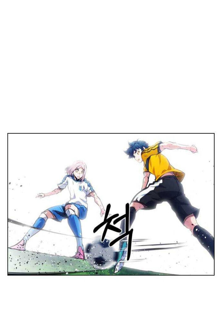 Read Top Corner chapter 4.8 image 1 on Lezhin