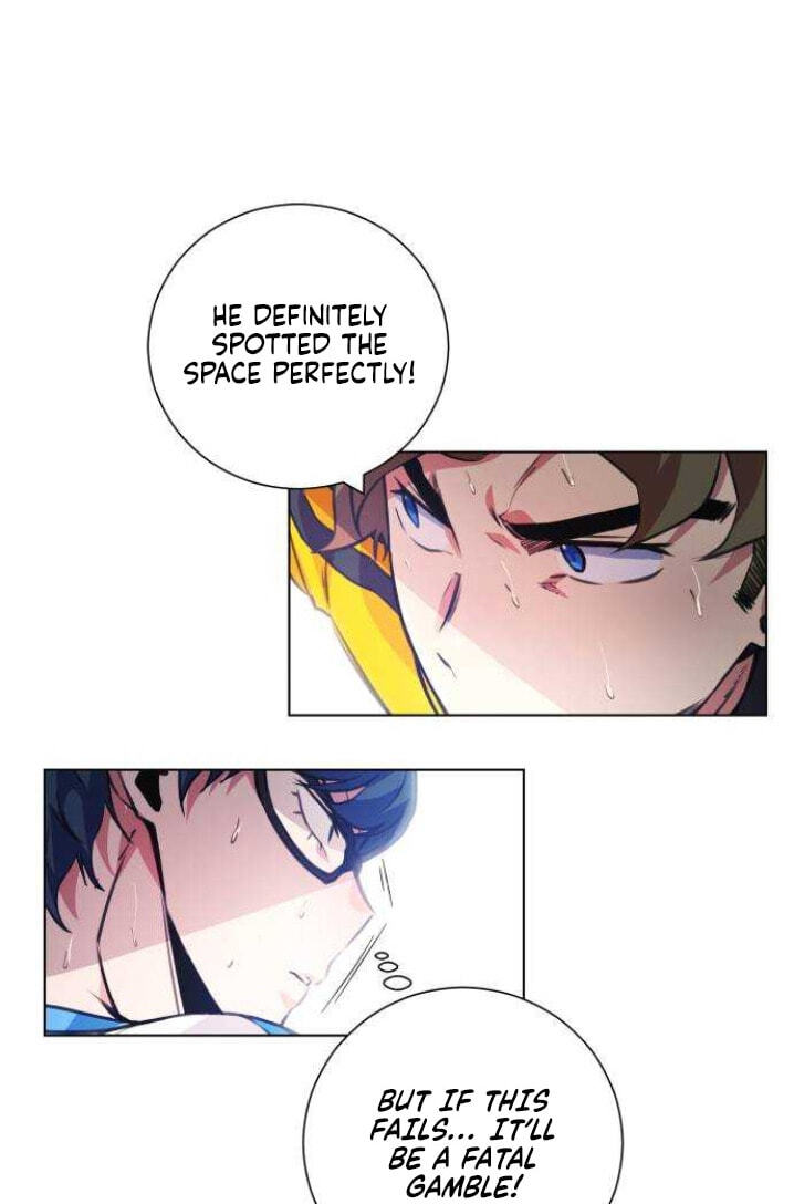 Read Top Corner chapter 4.8 image 11 on Lezhin