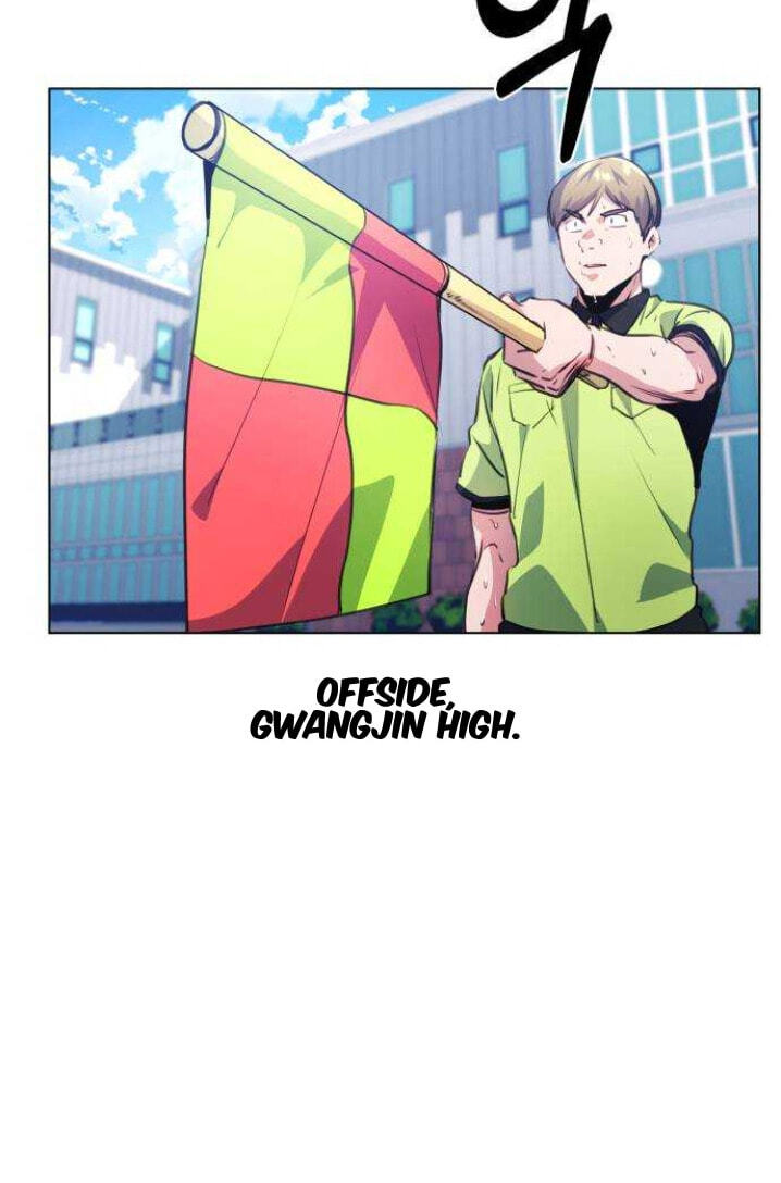 Read Top Corner chapter 4.8 image 17 on Lezhin
