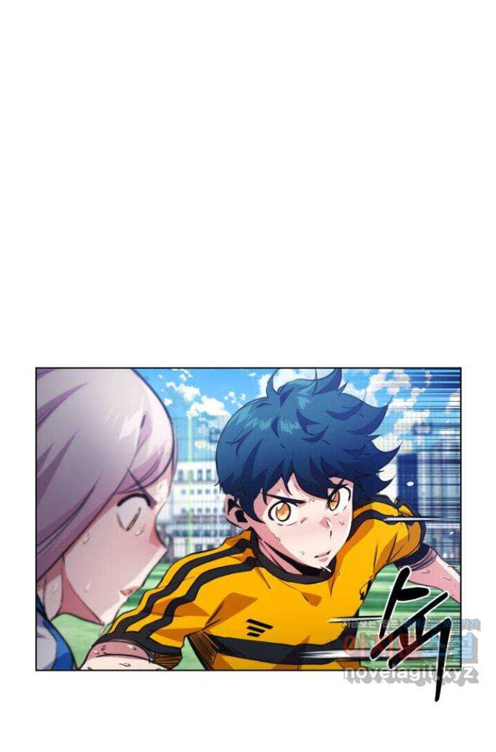 Read Top Corner chapter 4.8 image 2 on Lezhin