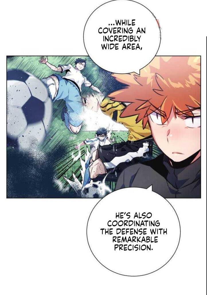 Read Top Corner chapter 4.8 image 23 on Lezhin