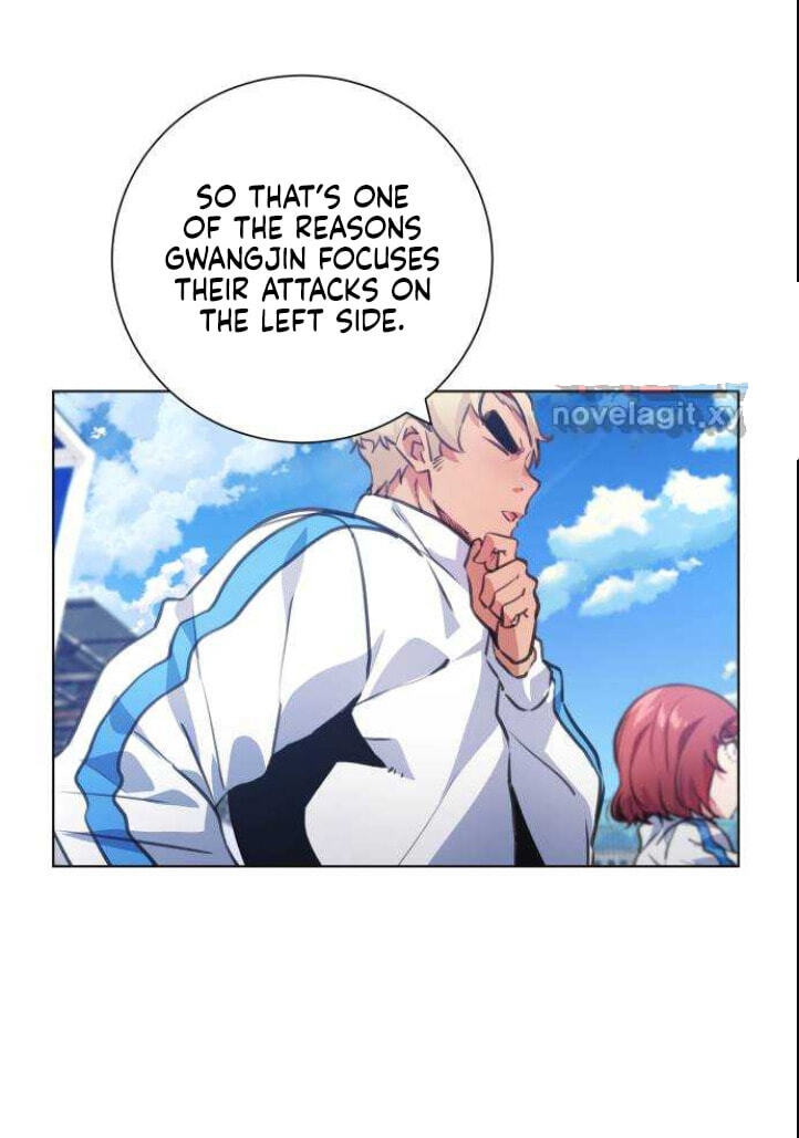 Read Top Corner chapter 4.8 image 26 on Lezhin