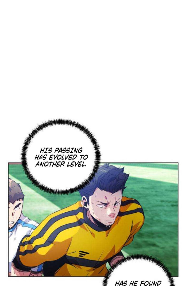 Read Top Corner chapter 4.8 image 3 on Lezhin