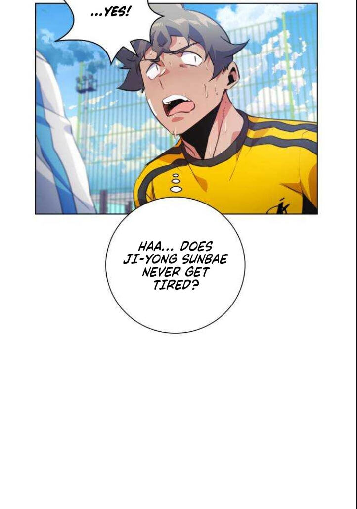 Read Top Corner chapter 4.8 image 33 on Lezhin