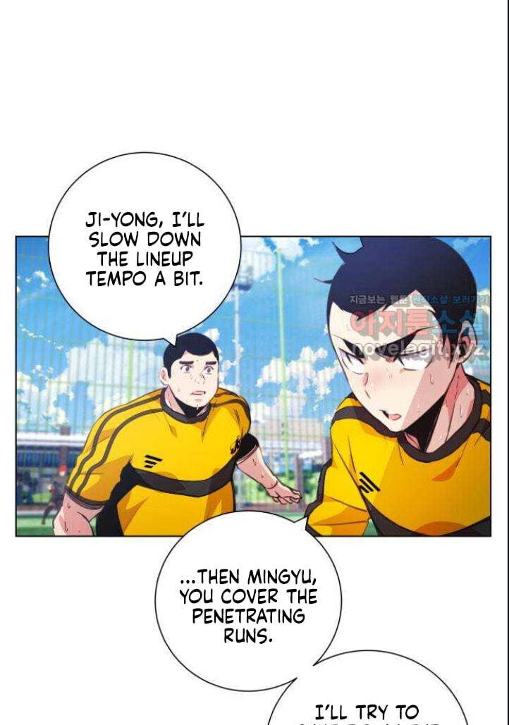 Read Top Corner chapter 4.8 image 34 on Lezhin