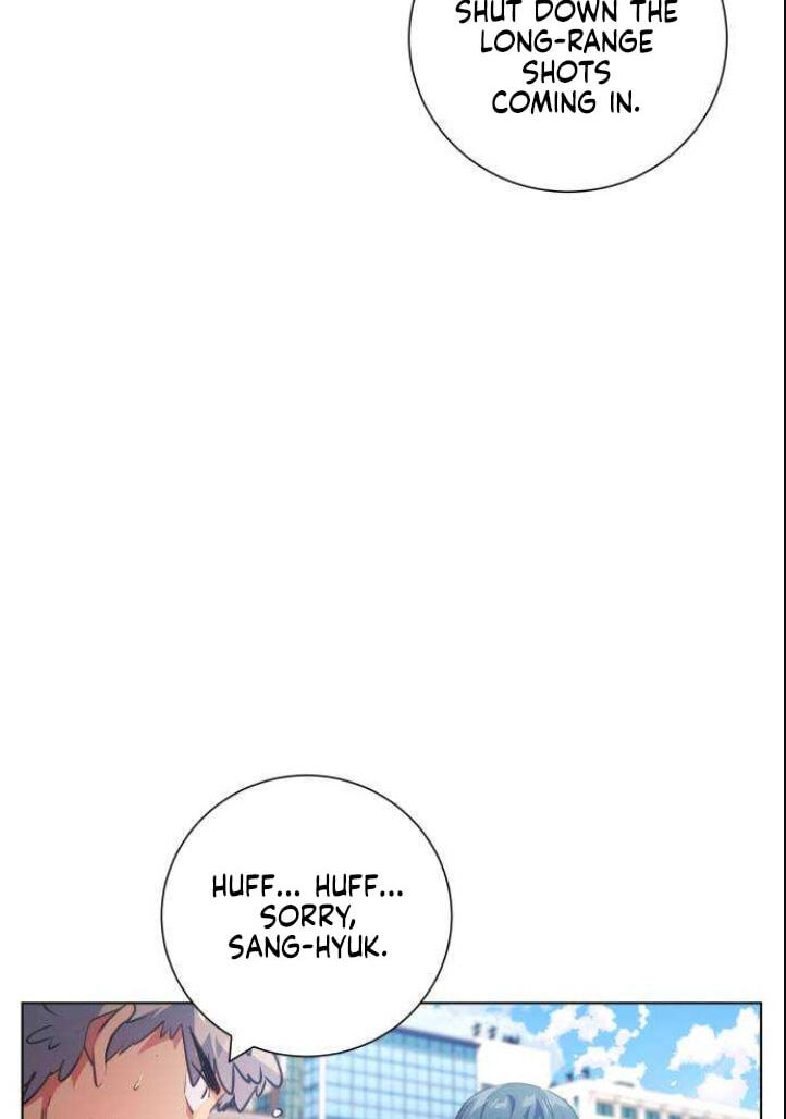 Read Top Corner chapter 4.8 image 35 on Lezhin