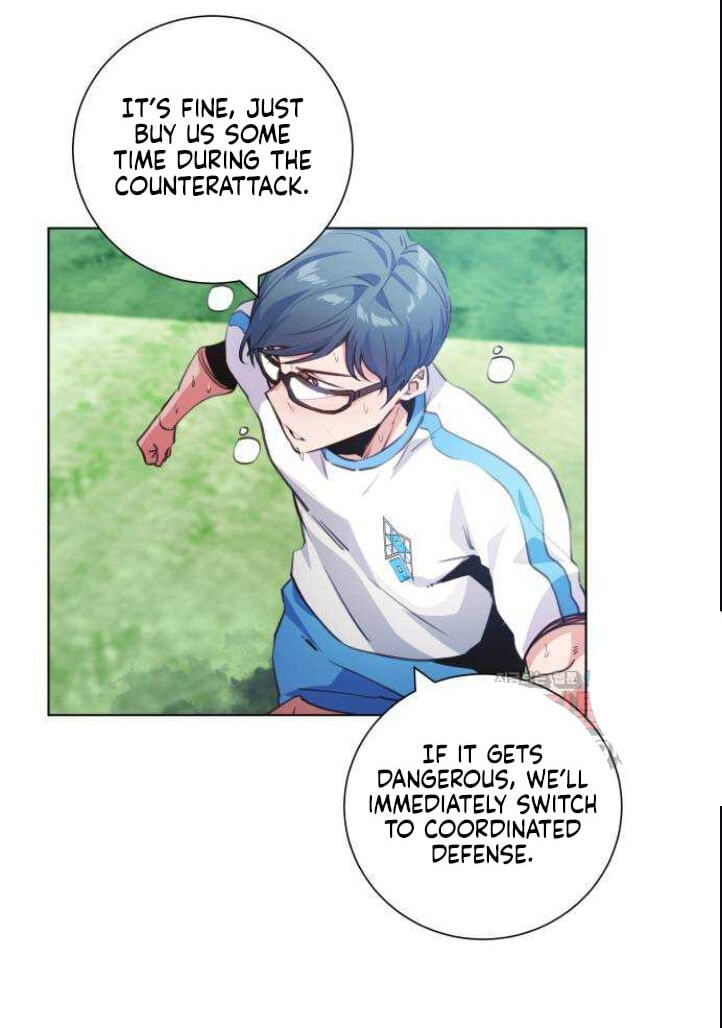 Read Top Corner chapter 4.8 image 37 on Lezhin