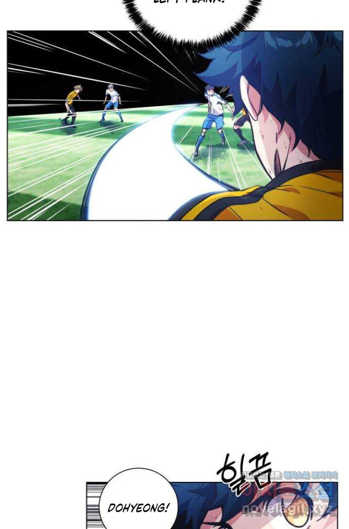 Read Top Corner chapter 4.8 image 5 on Lezhin