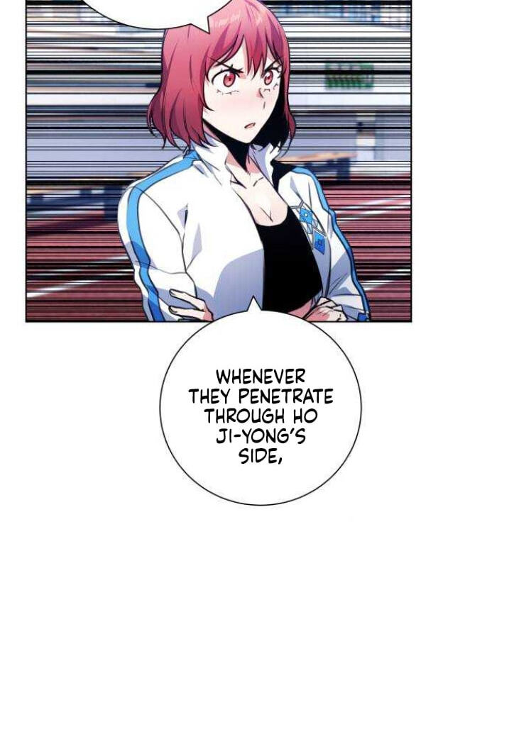Read Top Corner chapter 4.8 image 63 on Lezhin