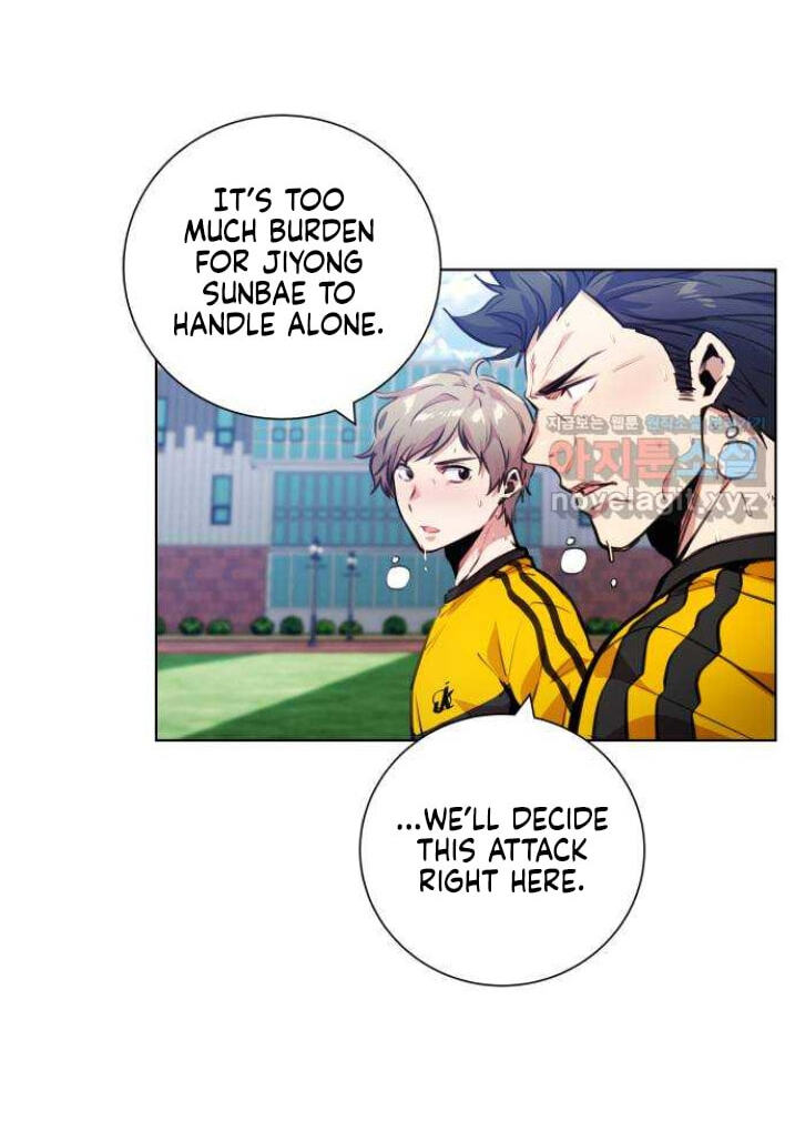 Read Top Corner chapter 4.8 image 73 on Lezhin