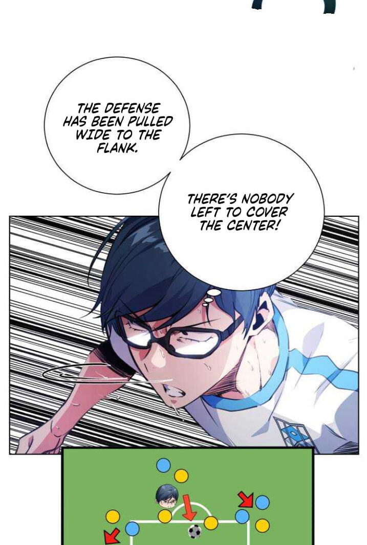 Read Top Corner chapter 4.8 image 89 on Lezhin