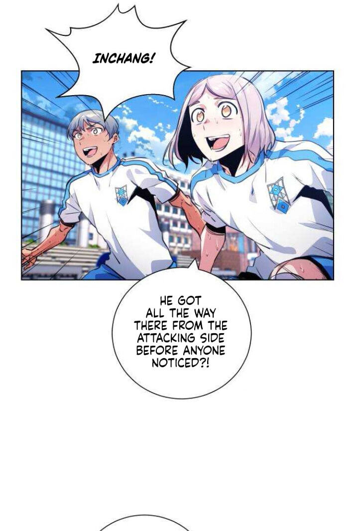 Read Top Corner chapter 4.8 image 93 on Lezhin