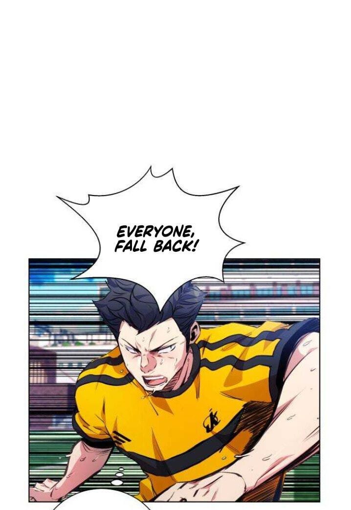 Read Top Corner chapter 4.9 image 0 on Lezhin