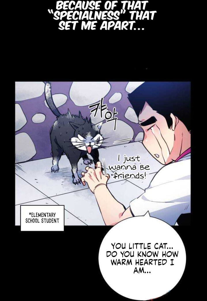 Read Top Corner chapter 4.9 image 10 on Lezhin