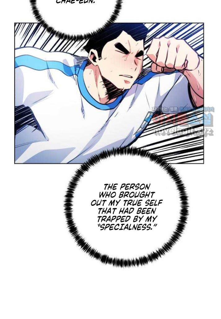 Read Top Corner chapter 4.9 image 103 on Lezhin