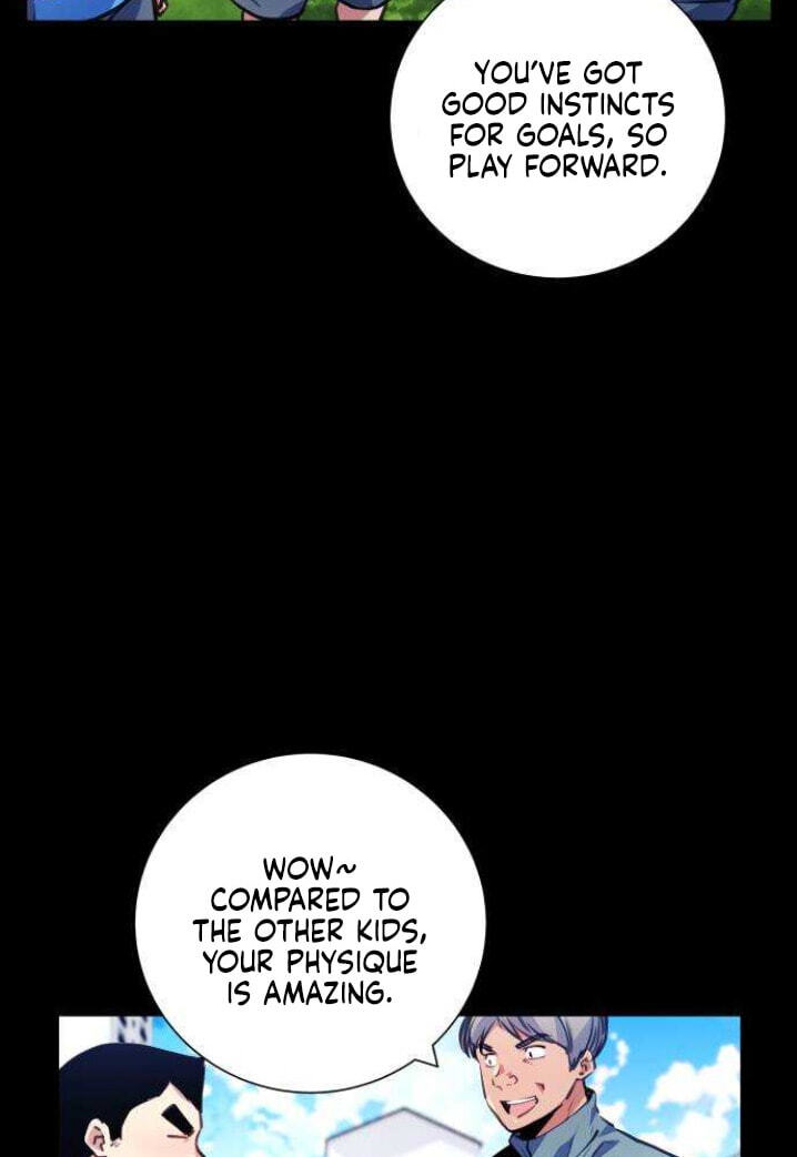 Read Top Corner chapter 4.9 image 12 on Lezhin