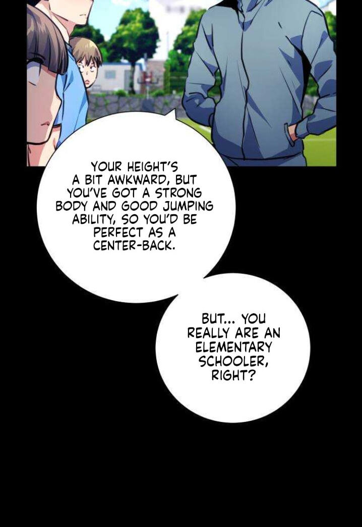 Read Top Corner chapter 4.9 image 13 on Lezhin