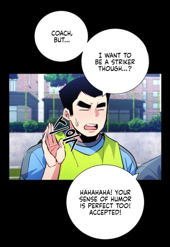 Read Top Corner chapter 4.9 image 14 on Lezhin
