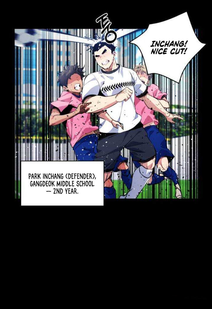 Read Top Corner chapter 4.9 image 18 on Lezhin