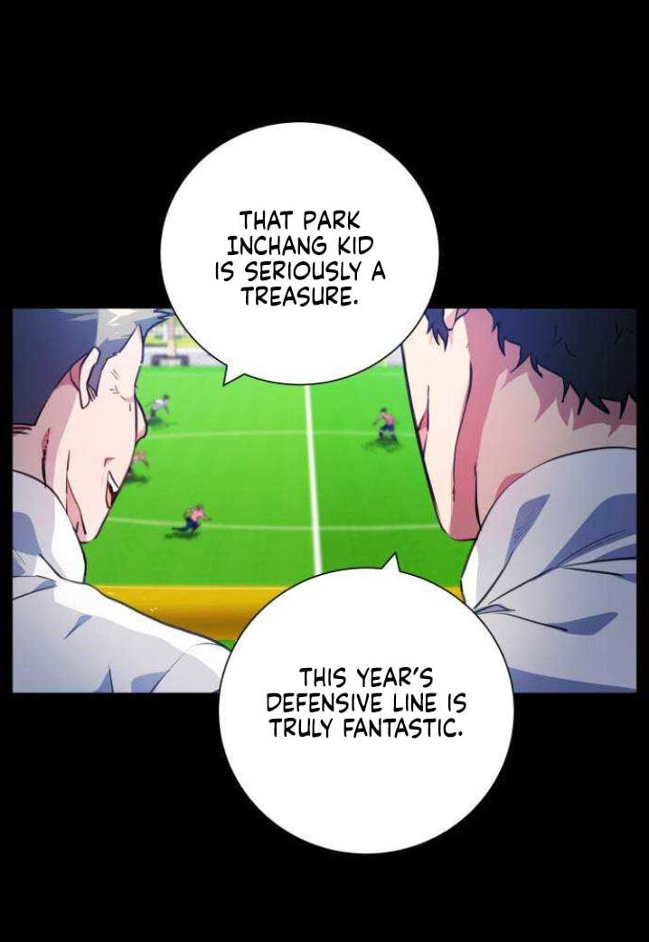 Read Top Corner chapter 4.9 image 19 on Lezhin
