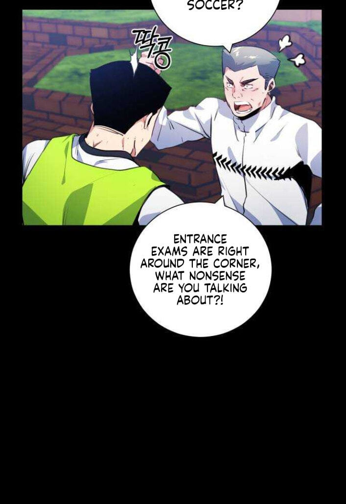 Read Top Corner chapter 4.9 image 28 on Lezhin