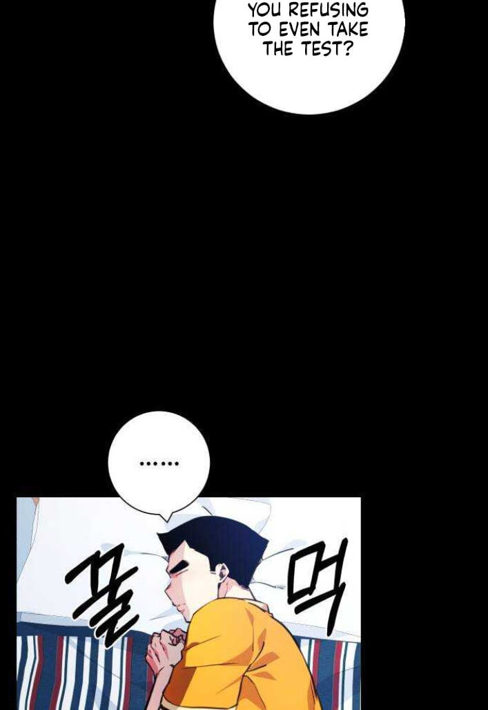 Read Top Corner chapter 4.9 image 33 on Lezhin