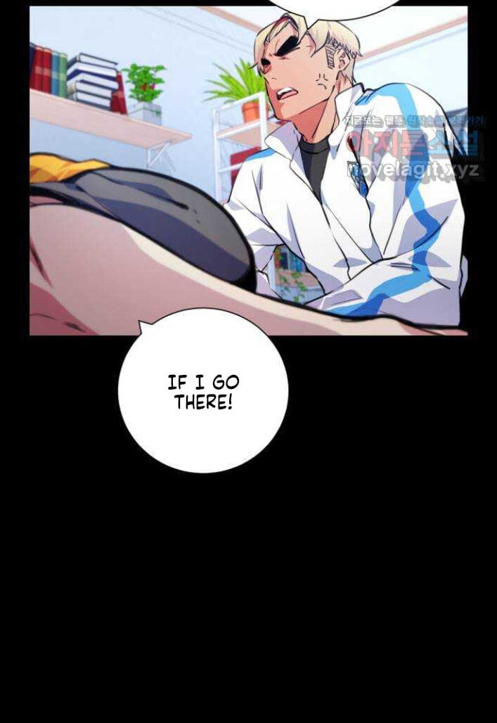 Read Top Corner chapter 4.9 image 35 on Lezhin