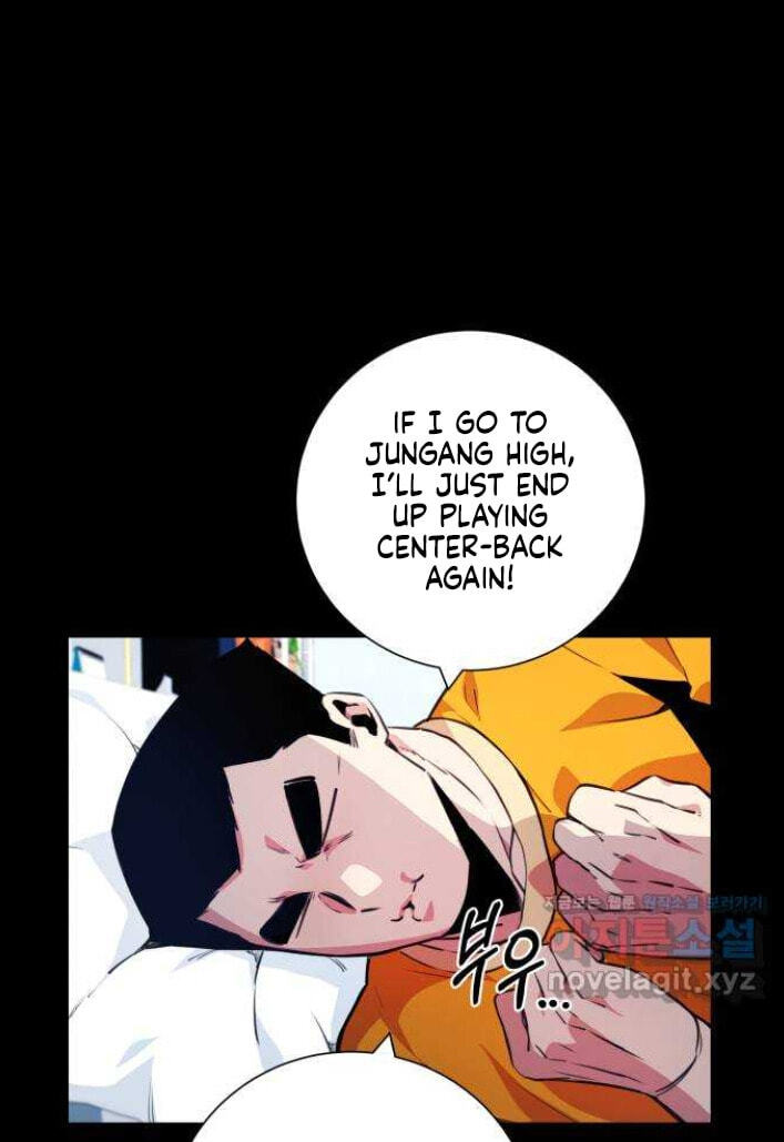 Read Top Corner chapter 4.9 image 36 on Lezhin