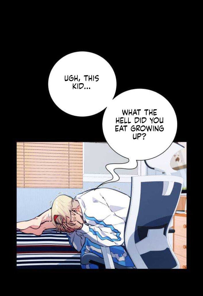 Read Top Corner chapter 4.9 image 42 on Lezhin